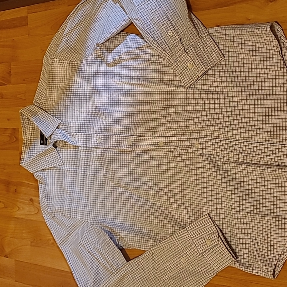 Button down shirt